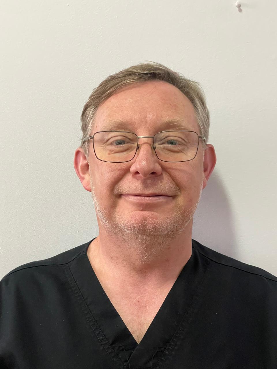 Dr. Octavio Martínez Puls